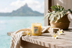 Bougie parfumée Tahiti