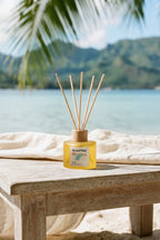 Set Tahiti Home Fragrance