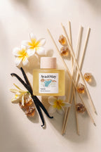 Diffuseur de parfum Tahiti