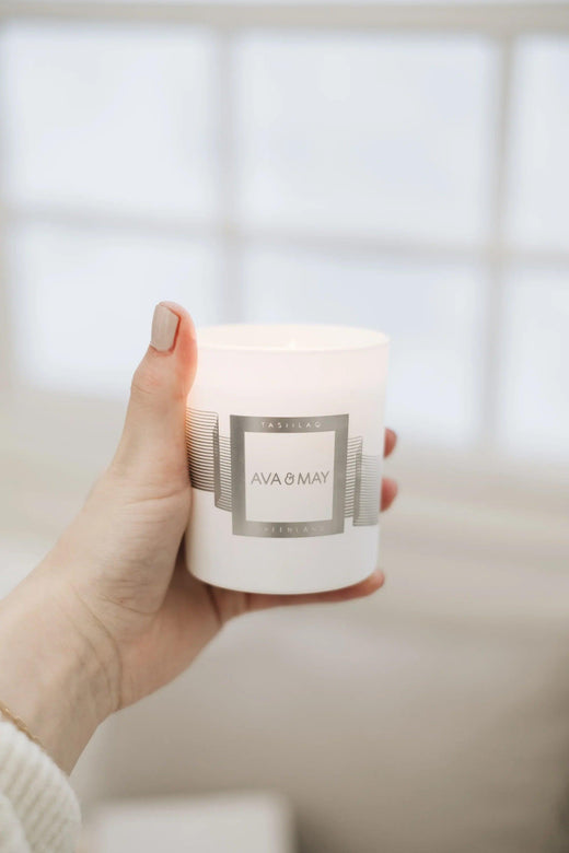 Bougie parfumée Tasiilaq