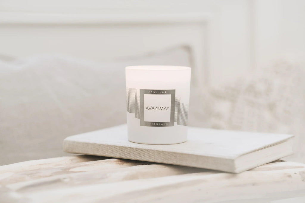 Bougie parfumée Tasiilaq