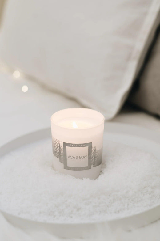 Bougie parfumée Tasiilaq