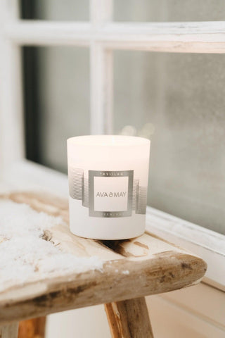Bougie parfumée Tasiilaq