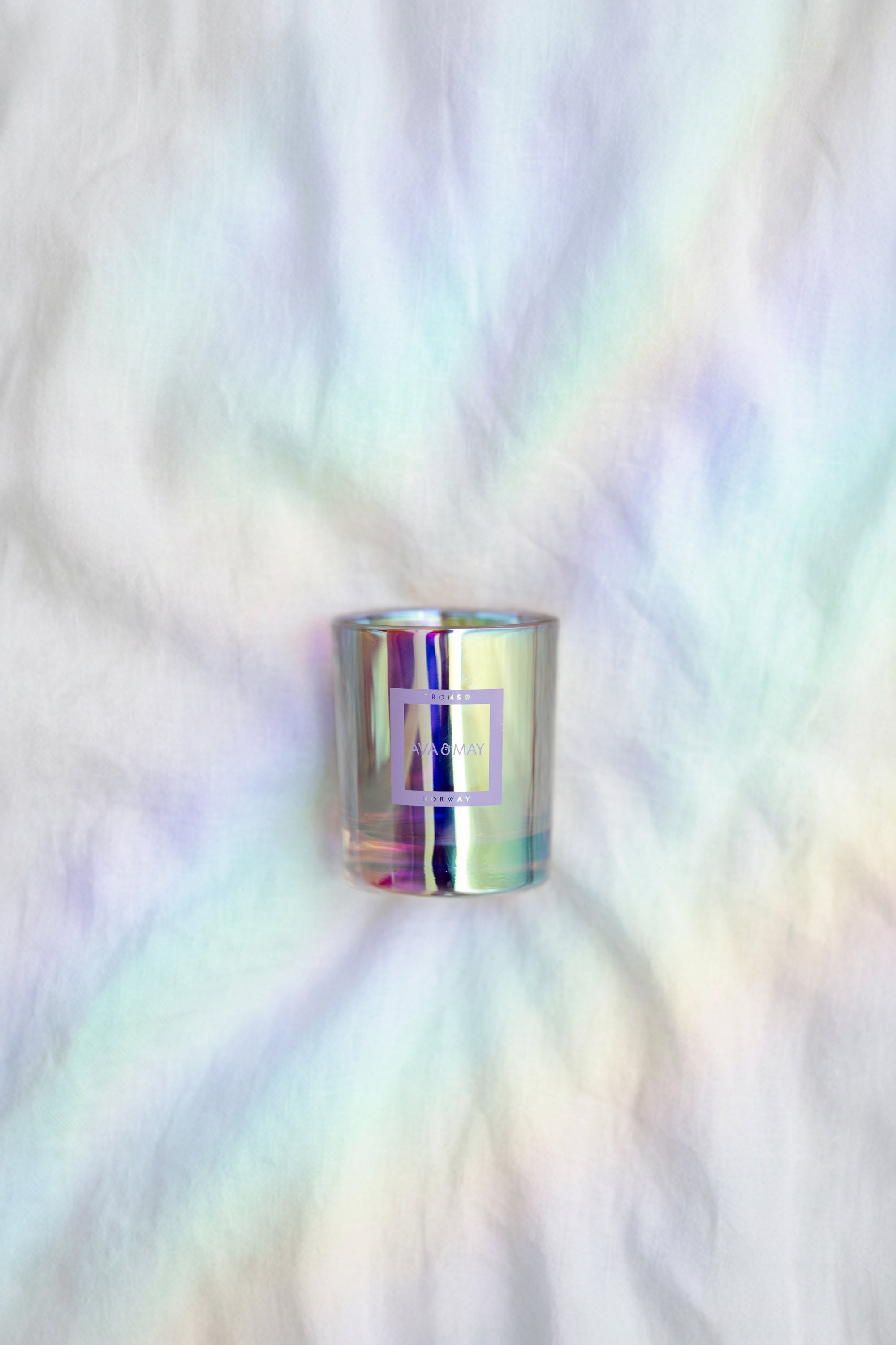 Bougie parfumée Tromsø