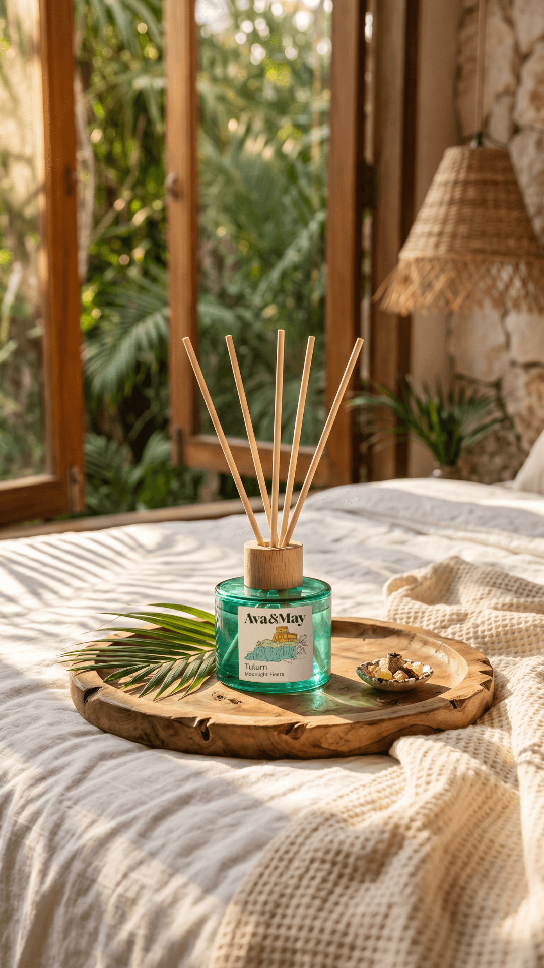 Diffuseur de parfum Tulum