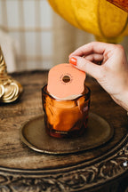 Bougie parfumée Vietnam