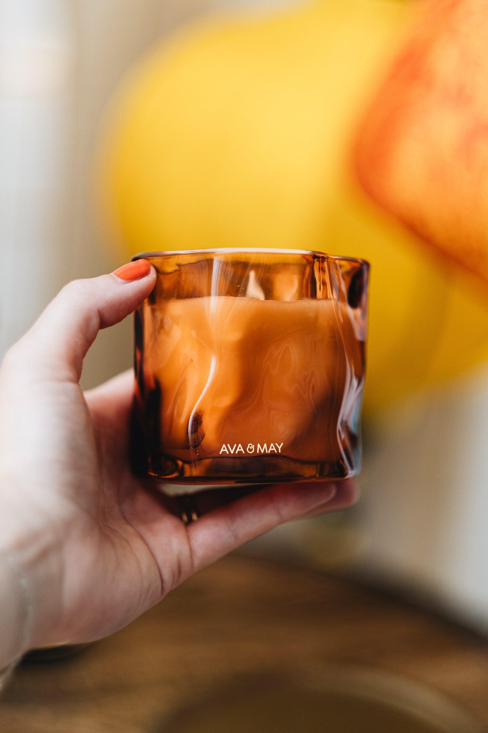 Bougie parfumée Vietnam