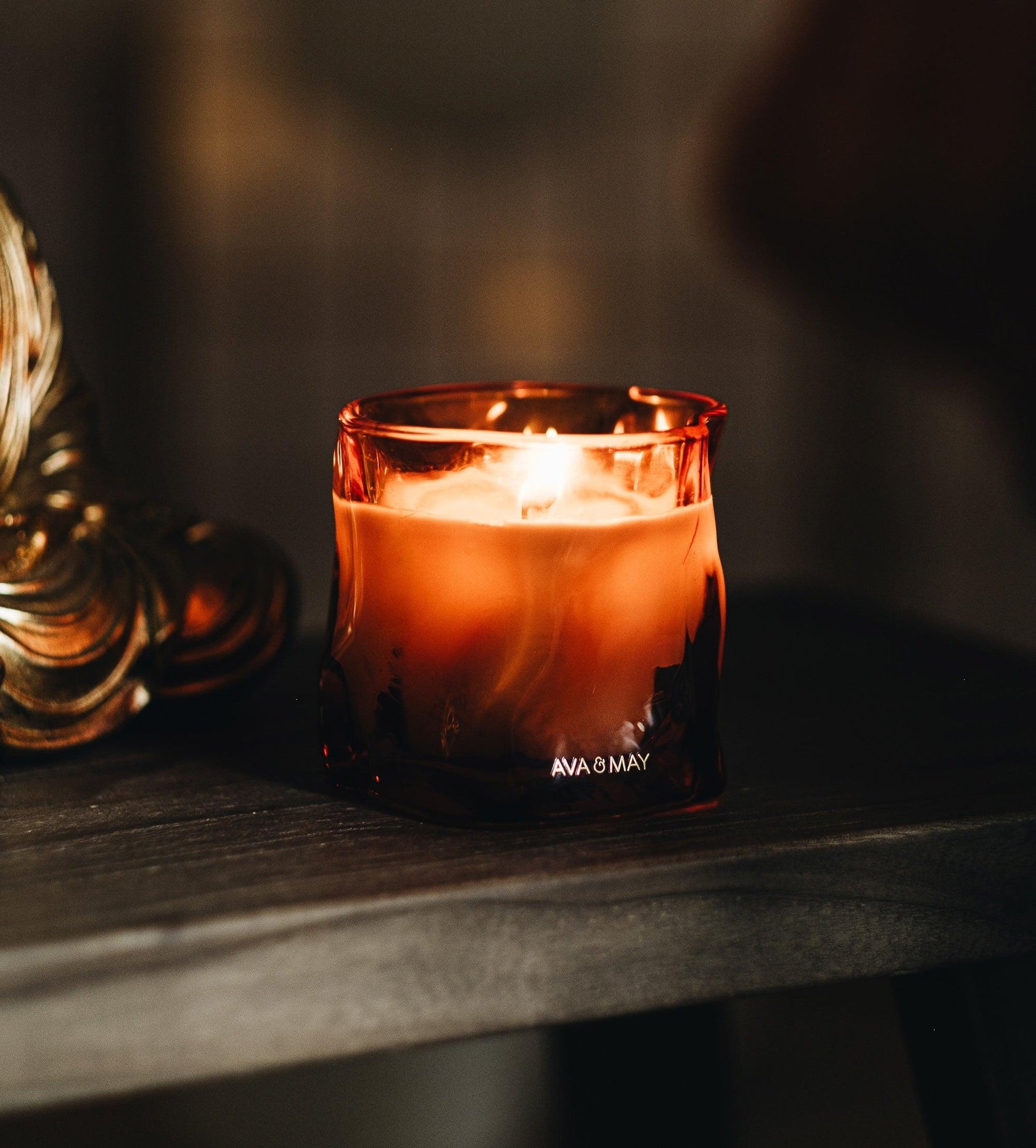 Bougie parfumée Vietnam