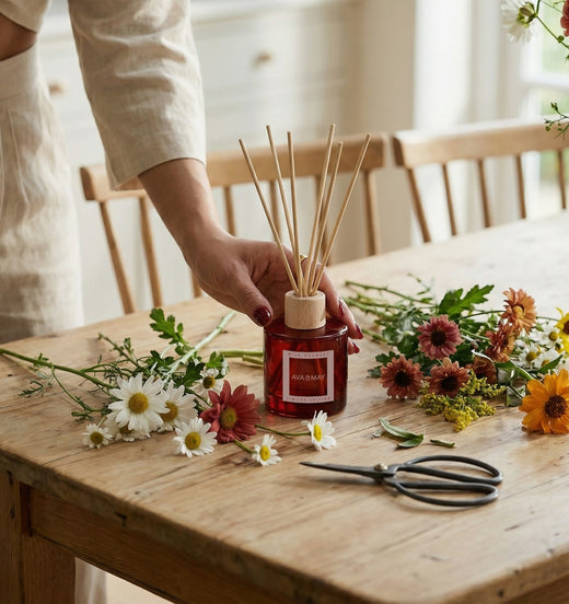 Diffuseur de parfum Wild Bouquet
