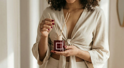 Diffuseur de parfum Wild Bouquet