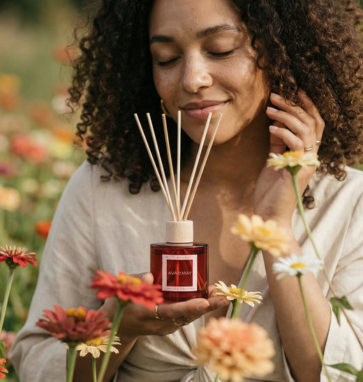 Diffuseur de parfum Wild Bouquet