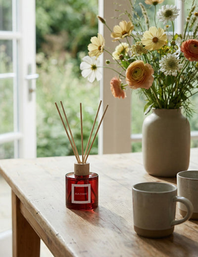 Diffuseur de parfum Wild Bouquet