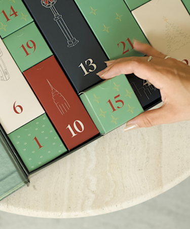 Calendrier de l'Avent Ava&May 2026
