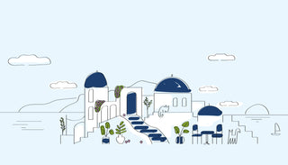 Santorini