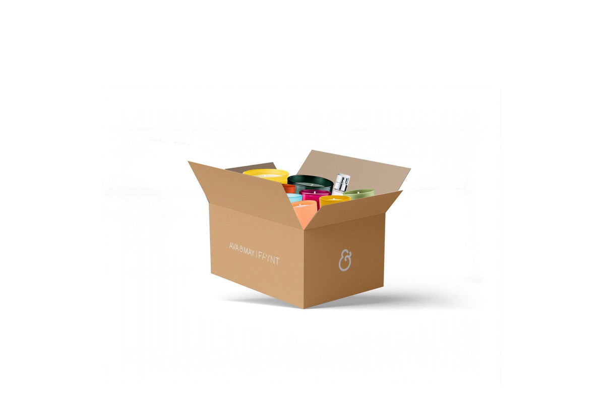 Mystery Box M - Ava&May - France