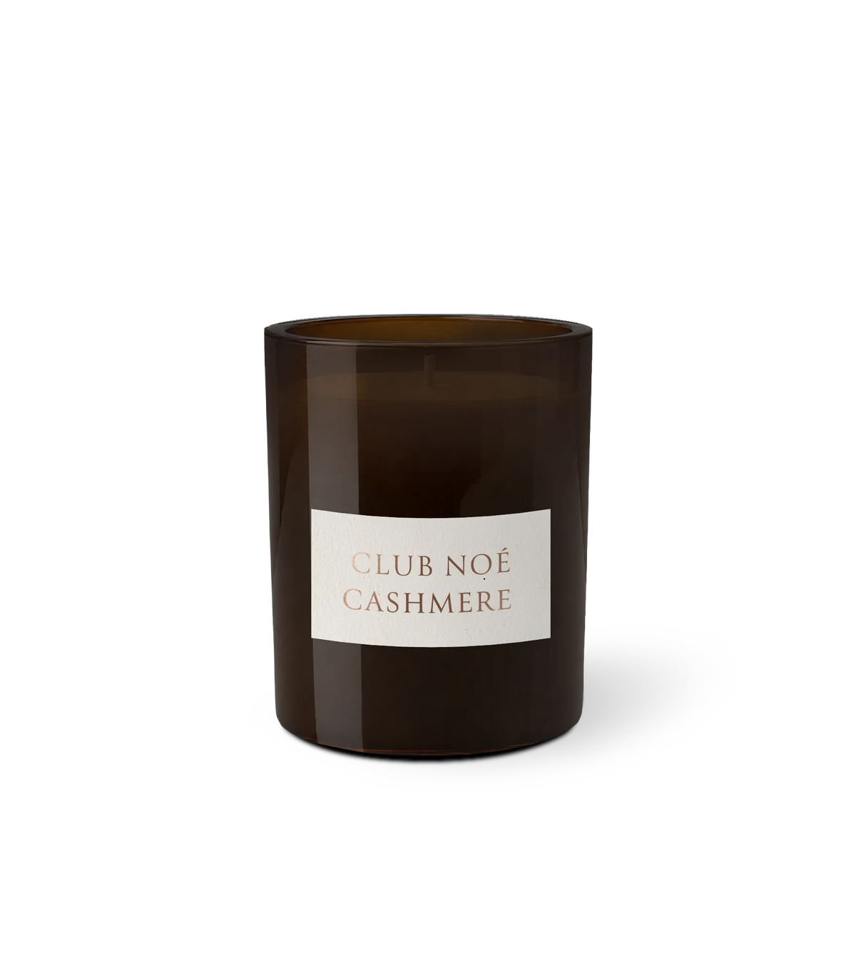 Bougie parfumée Cashmere