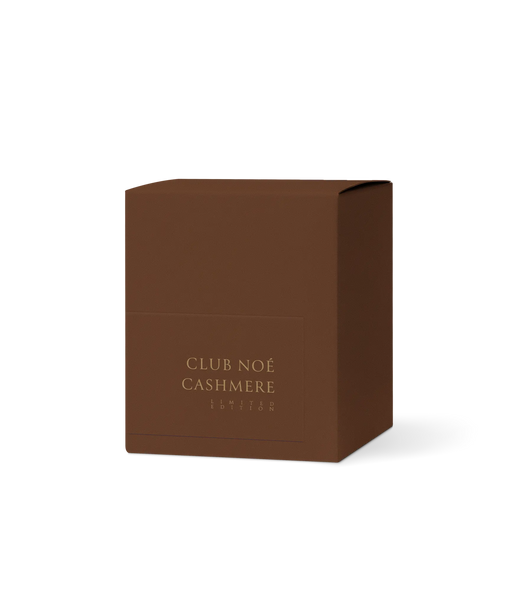 Bougie parfumée Cashmere