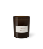 Bougie parfumée Velvet