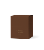 Bougie parfumée Velvet