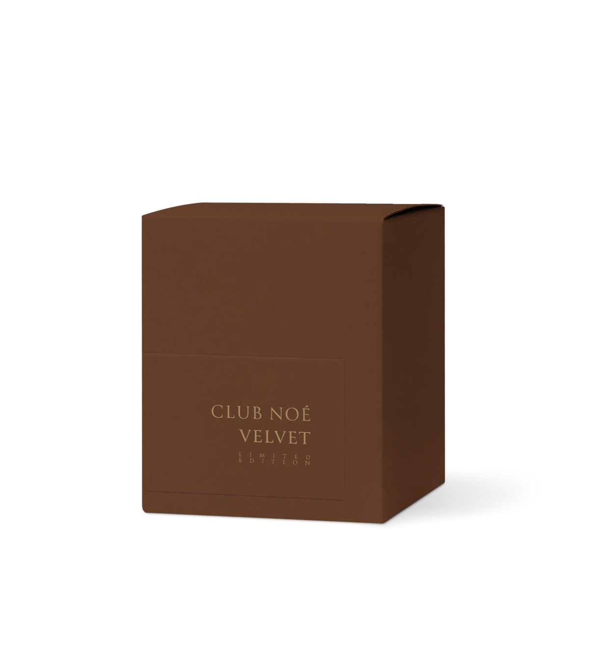 Bougie parfumée Velvet