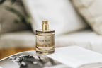 Eau de parfum 0.1 - 50ml