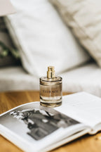 Eau de parfum 0.1 - 50ml