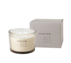 Maxi Bougie Parfumée 0.1