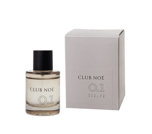 Eau de parfum 0.1 - 50ml