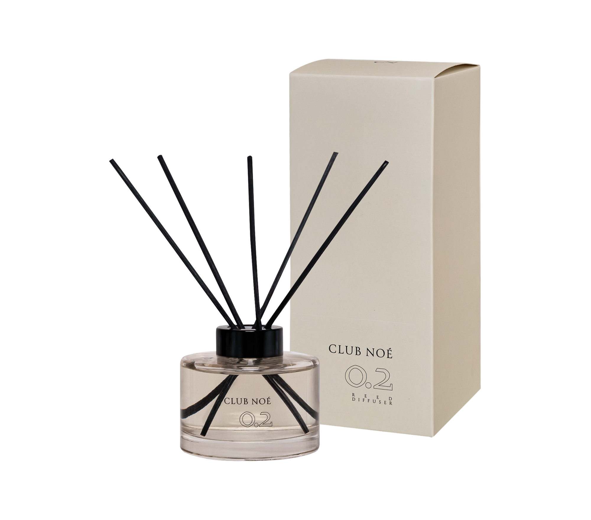 Diffuseur de parfum 0.2