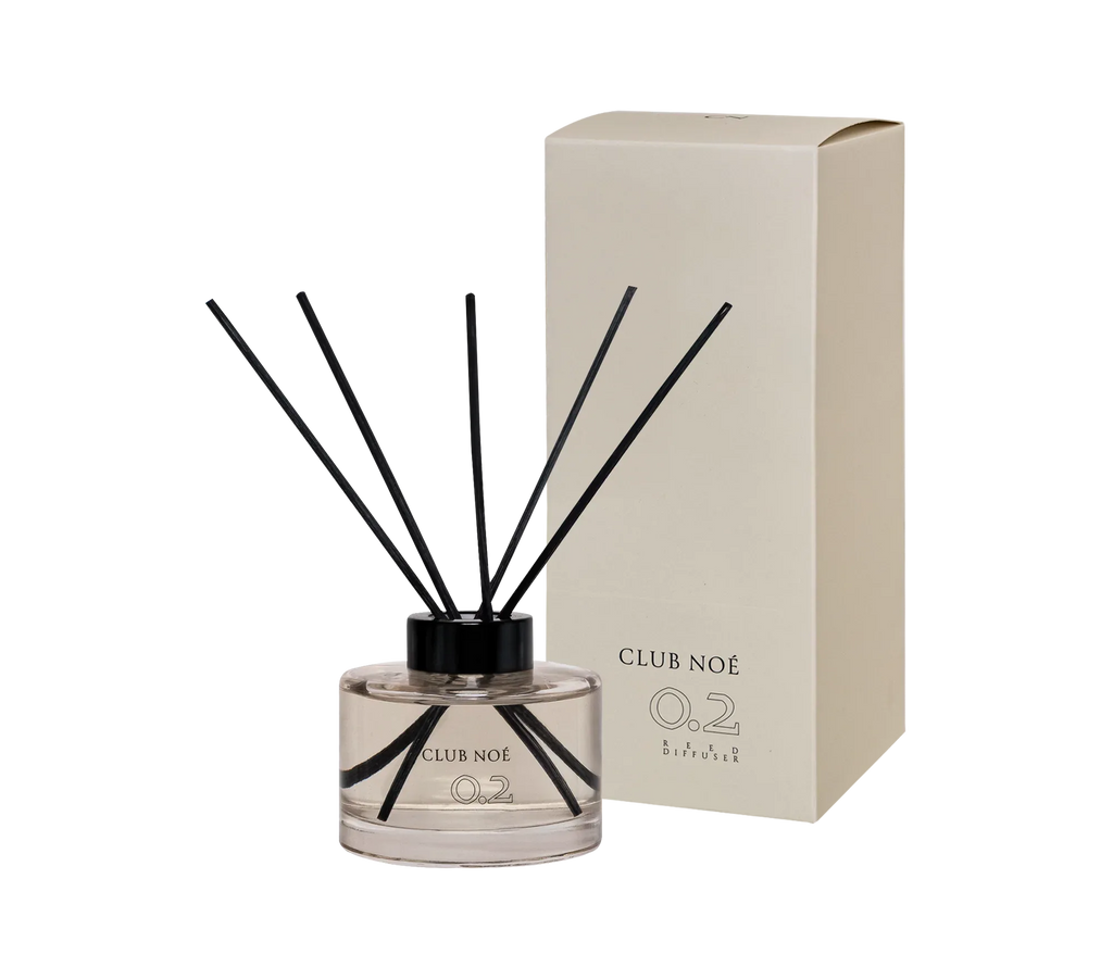 Diffuseur de parfum 0.2