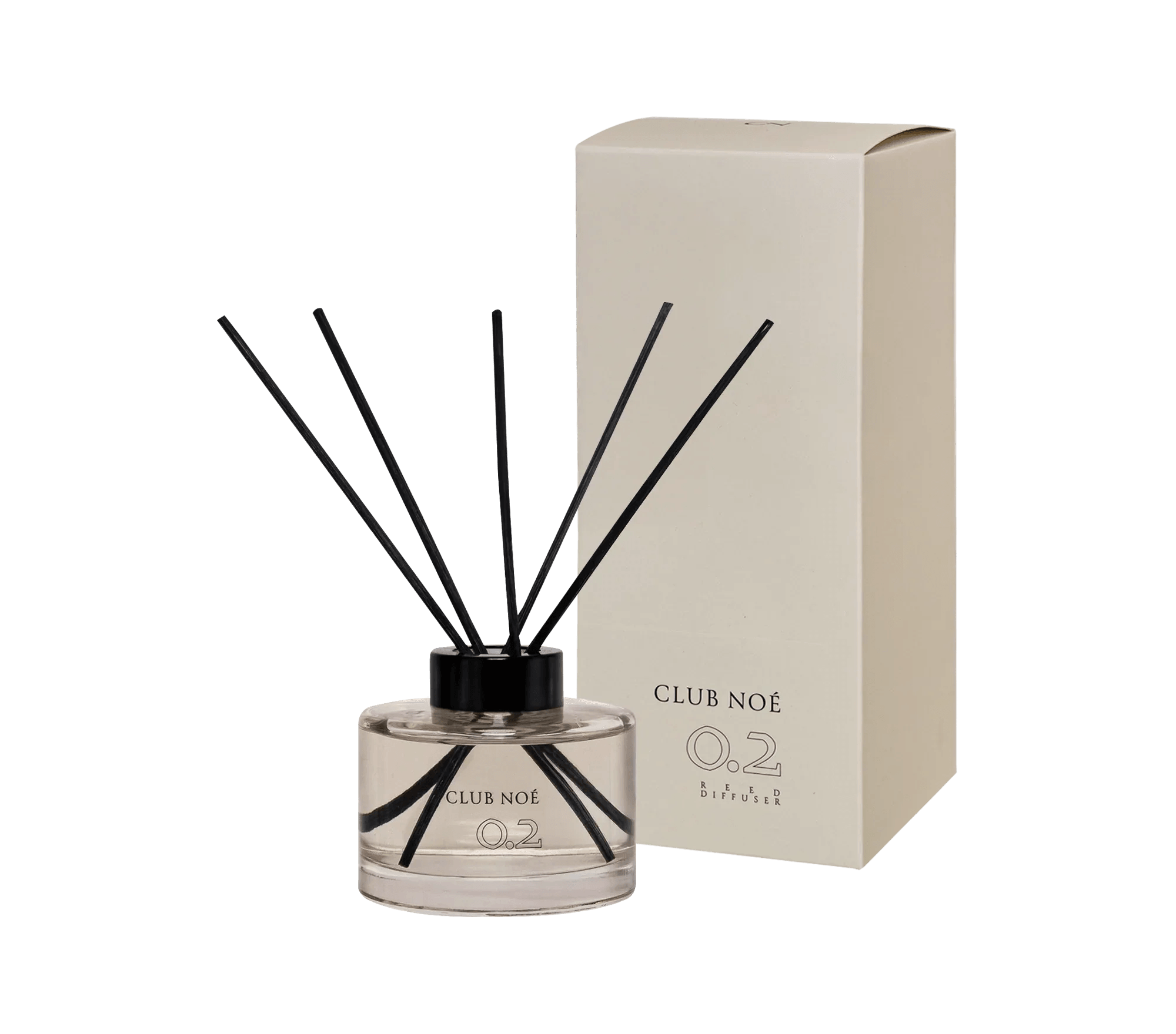 Diffuseur de parfum 0.2