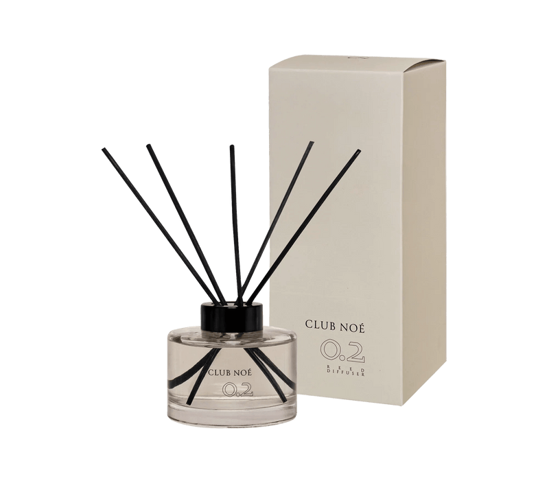 Diffuseur de parfum 0.2