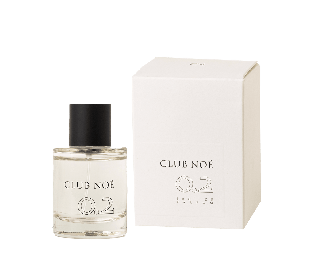 Eau de parfum 0.2 - 50ml