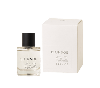 Eau de parfum 0.2 - 50ml