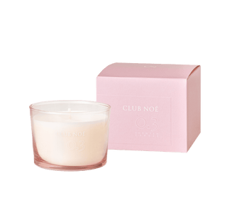 Bougie parfumée 0.3