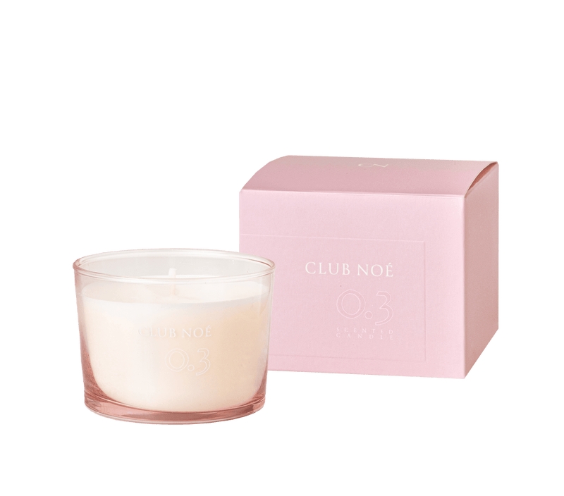 Bougie parfumée 0.3
