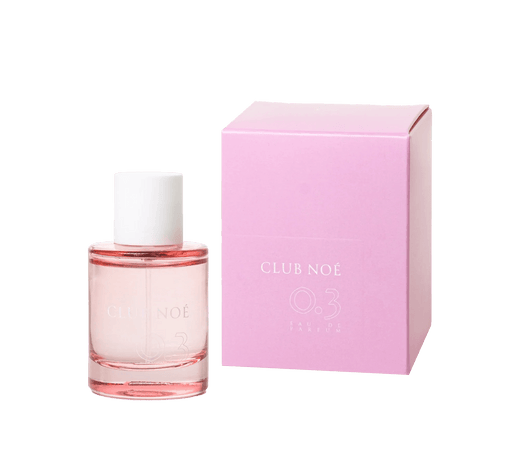 Eau de parfum 0.3 - 50ml