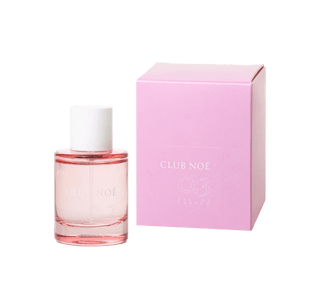 Eau de parfum 0.3 - 50ml