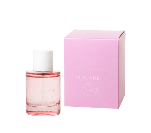 Eau de parfum 0.3 - 50ml