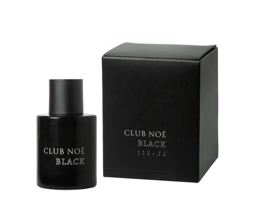 Eau de parfum Black - 50ml