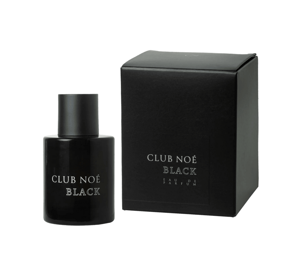 Eau de parfum Black - 50ml