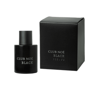 Eau de parfum Black - 50ml