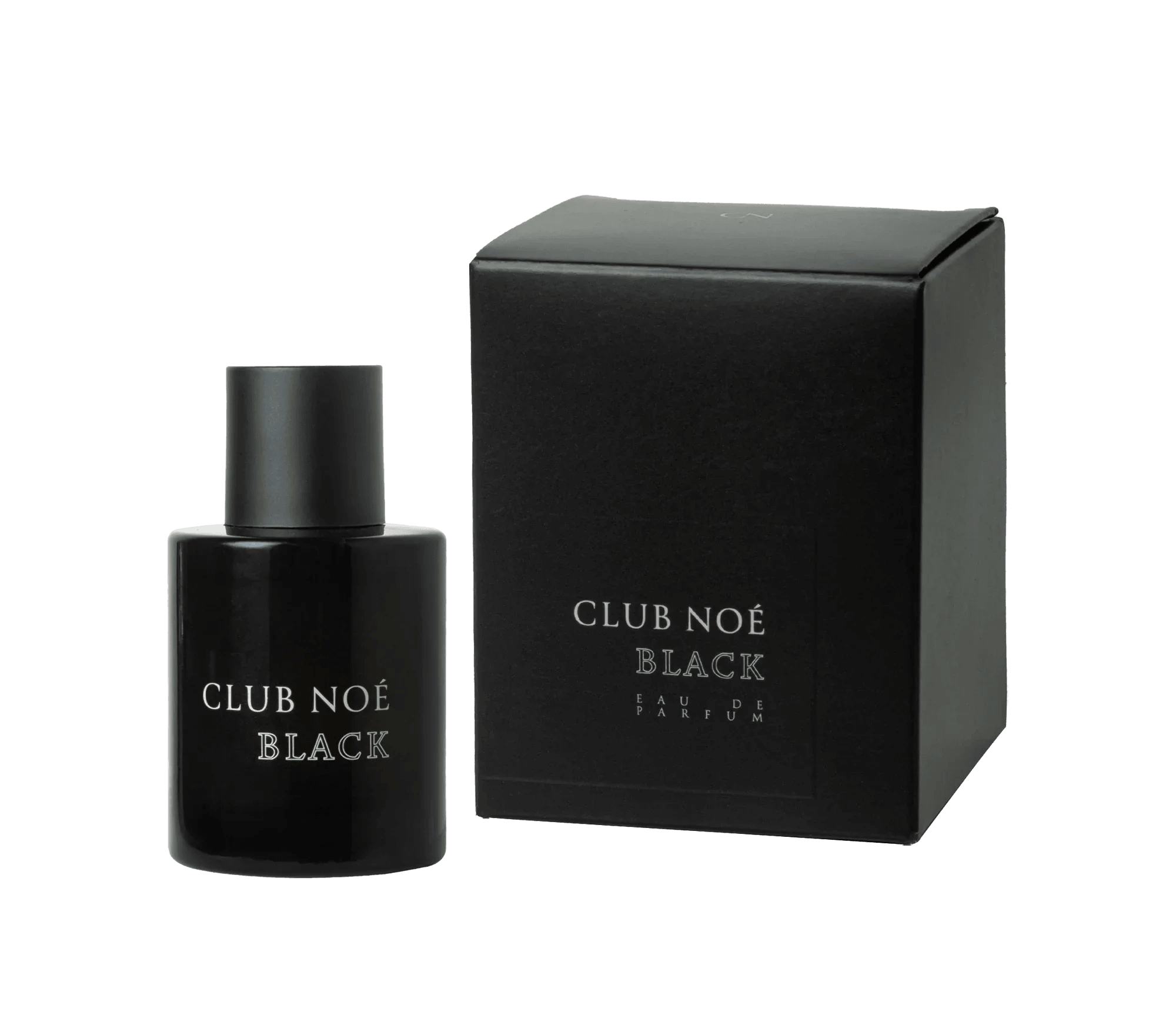 Eau de parfum Black - 50ml