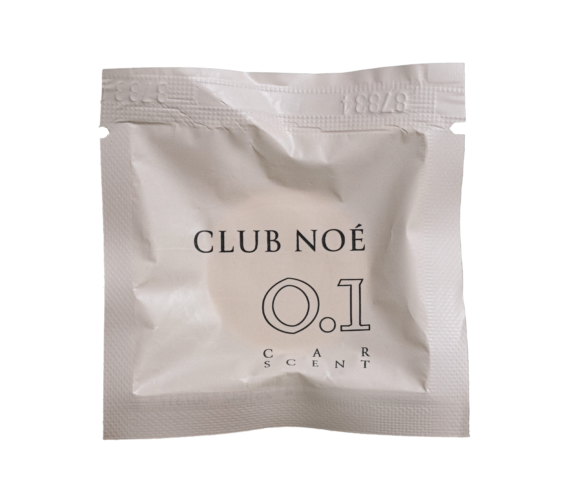 Recharge Club Noé