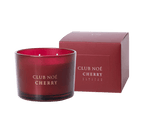 Maxi bougie parfumée Cherry