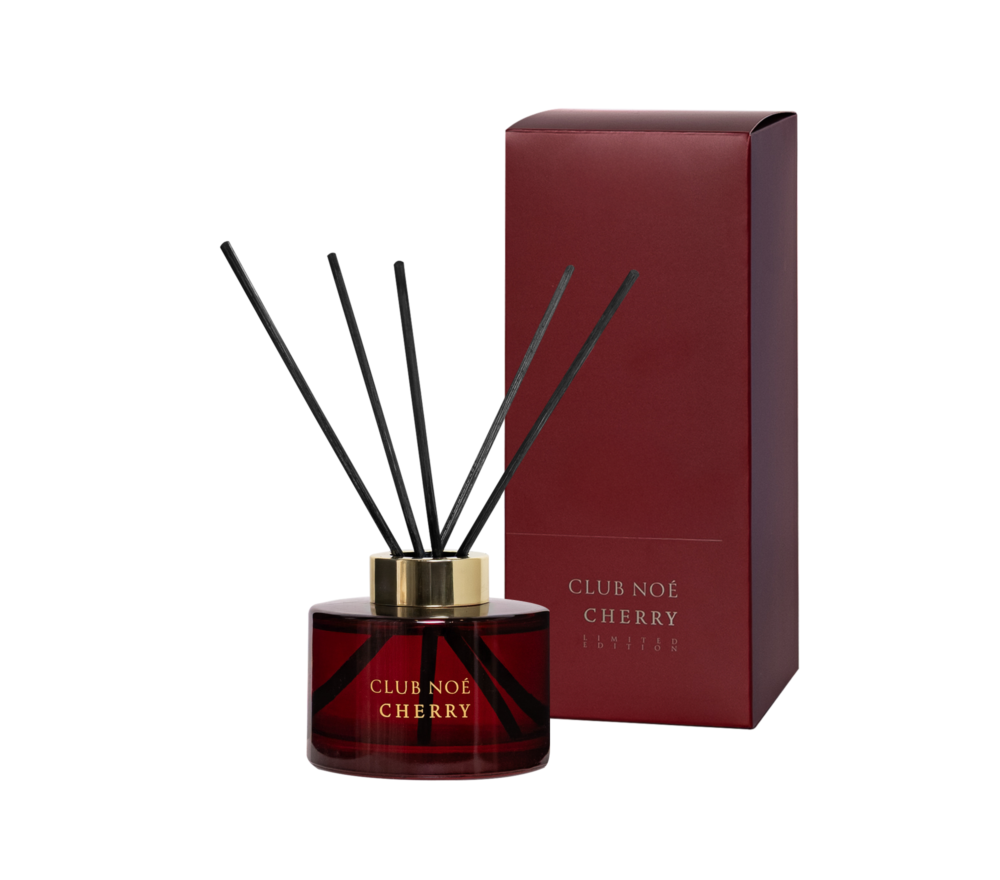 Diffuseur de parfum Cherry