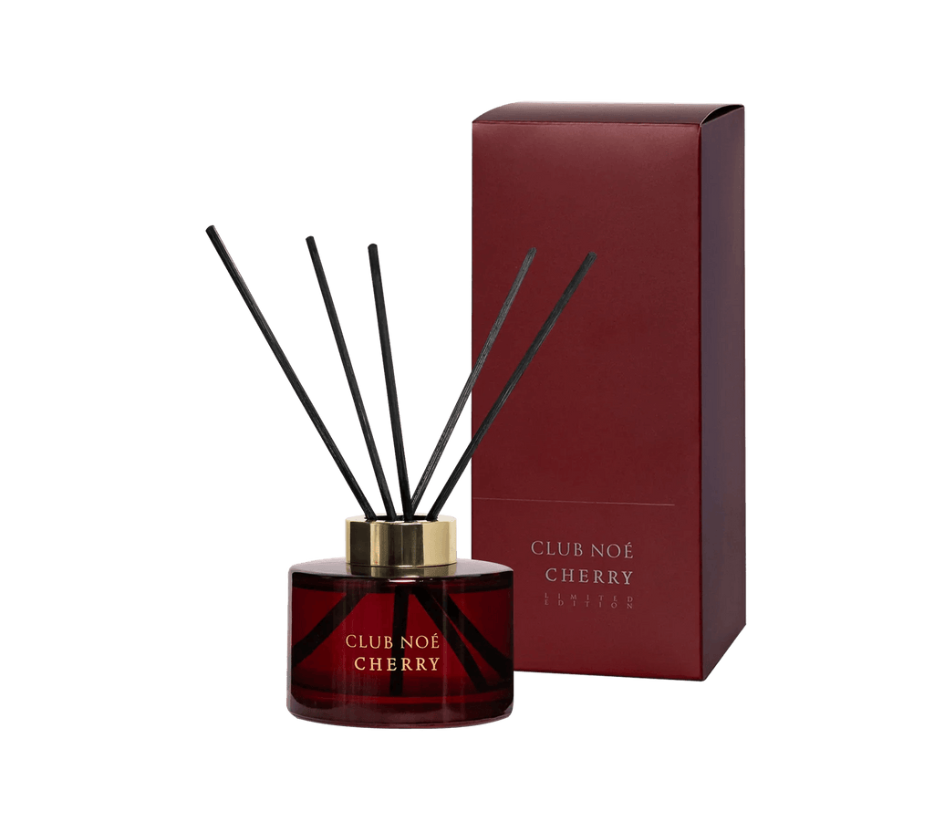 Diffuseur de parfum Cherry