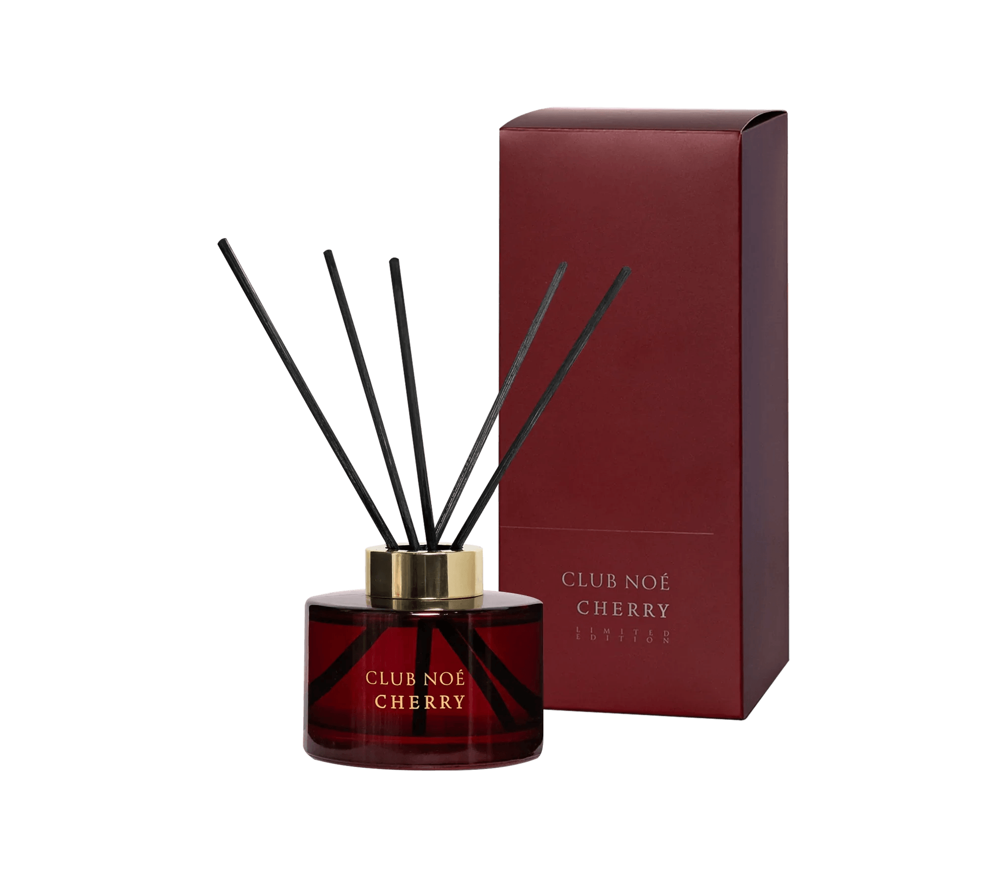 Diffuseur de parfum Cherry