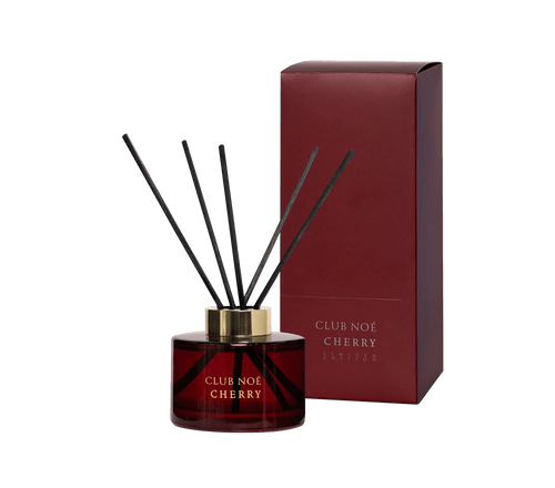 Diffuseur de parfum Cherry