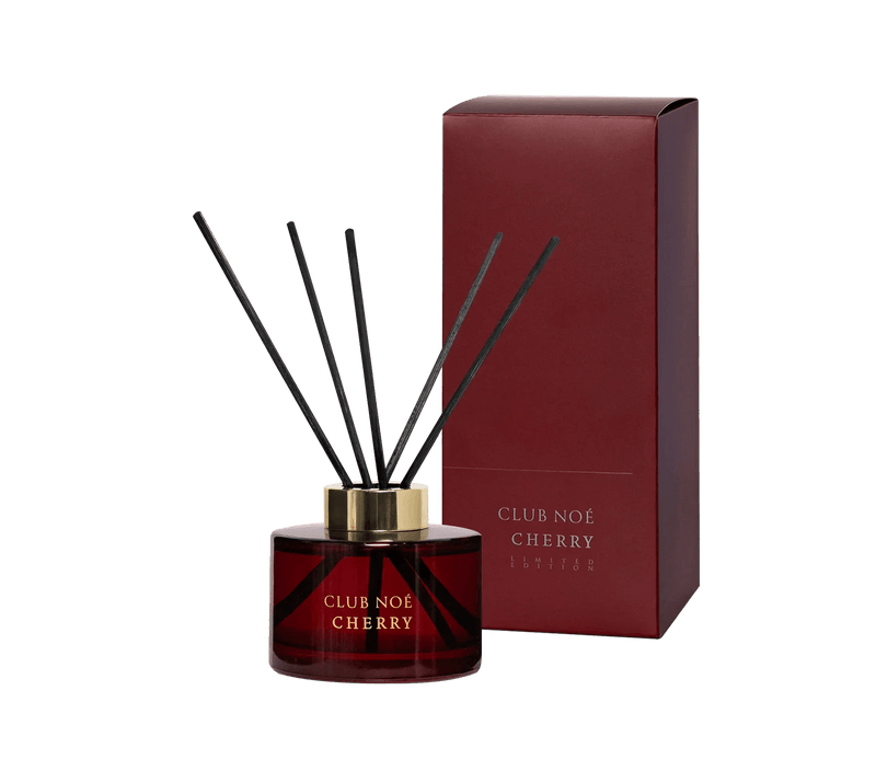 Diffuseur de parfum Cherry